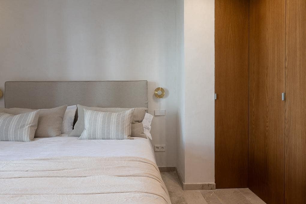 4 camera da letto Appartamento in vendita in Palma de Mallorca - 1.390.000 € (Rif: 9328676)