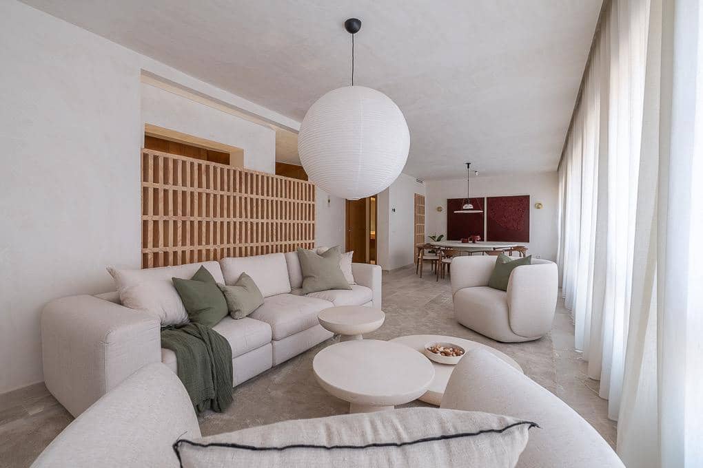 4 camera da letto Appartamento in vendita in Palma de Mallorca - 1.390.000 € (Rif: 9328676)