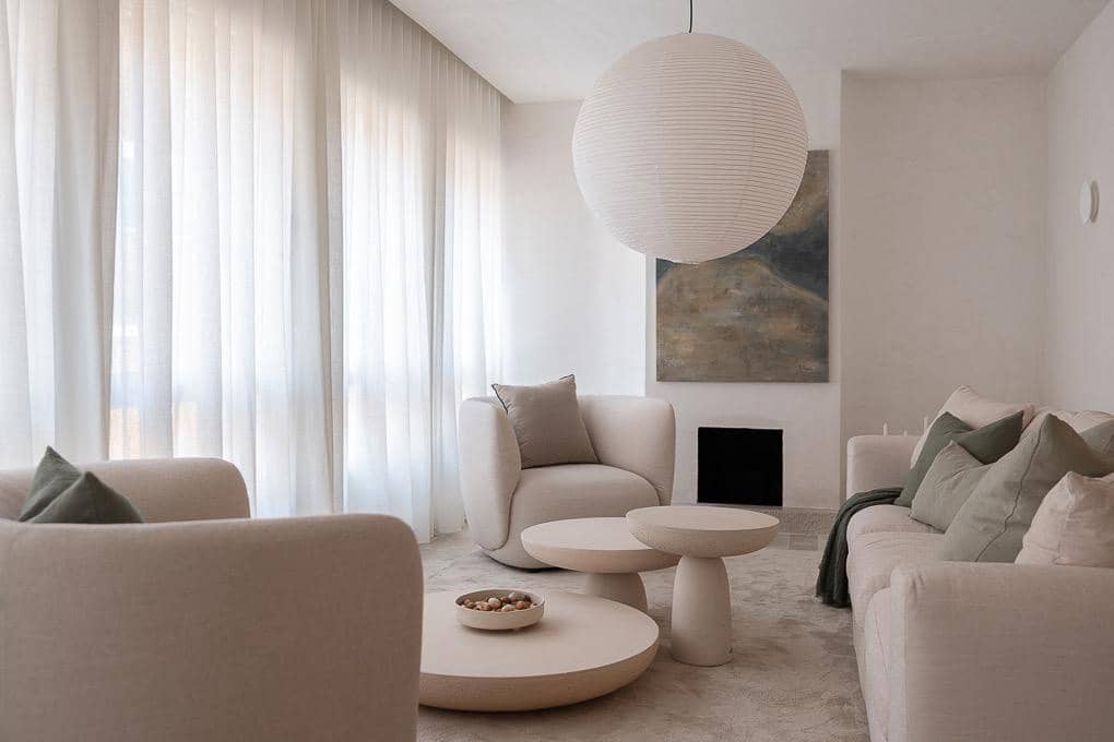 4 camera da letto Appartamento in vendita in Palma de Mallorca - 1.390.000 € (Rif: 9328676)