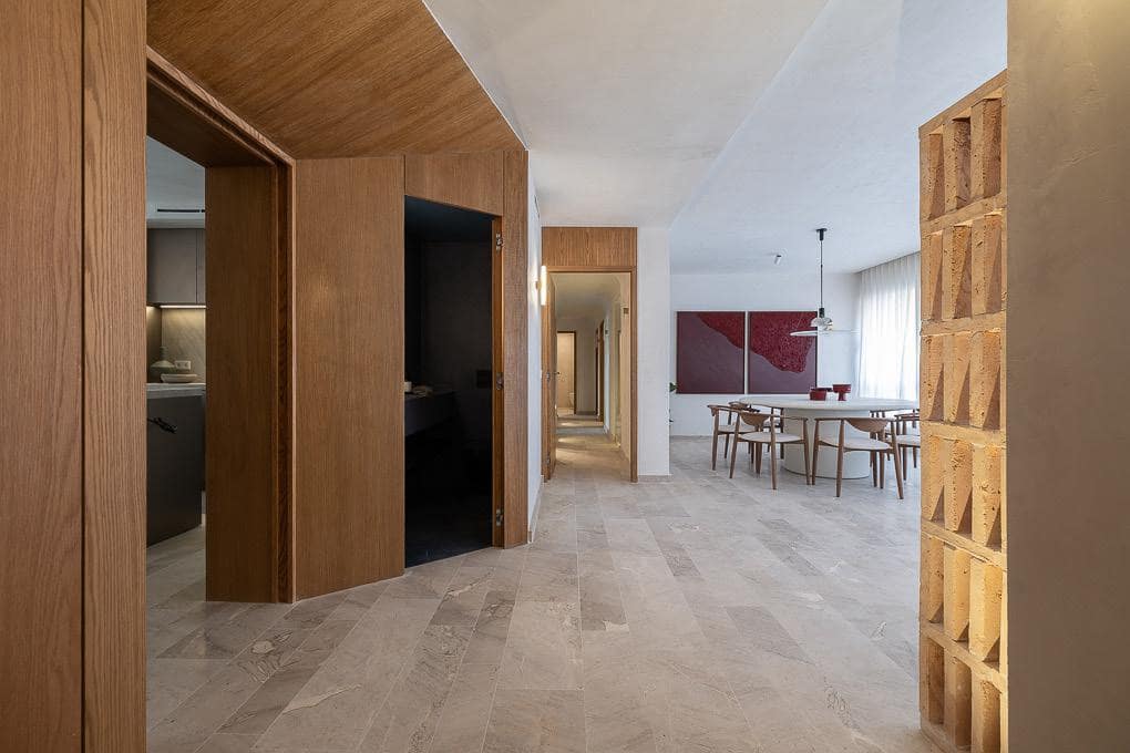 4 camera da letto Appartamento in vendita in Palma de Mallorca - 1.390.000 € (Rif: 9328676)