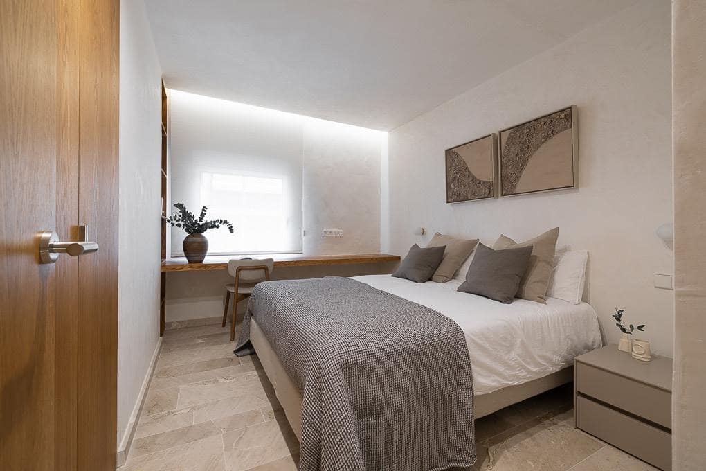 4 camera da letto Appartamento in vendita in Palma de Mallorca - 1.390.000 € (Rif: 9328676)