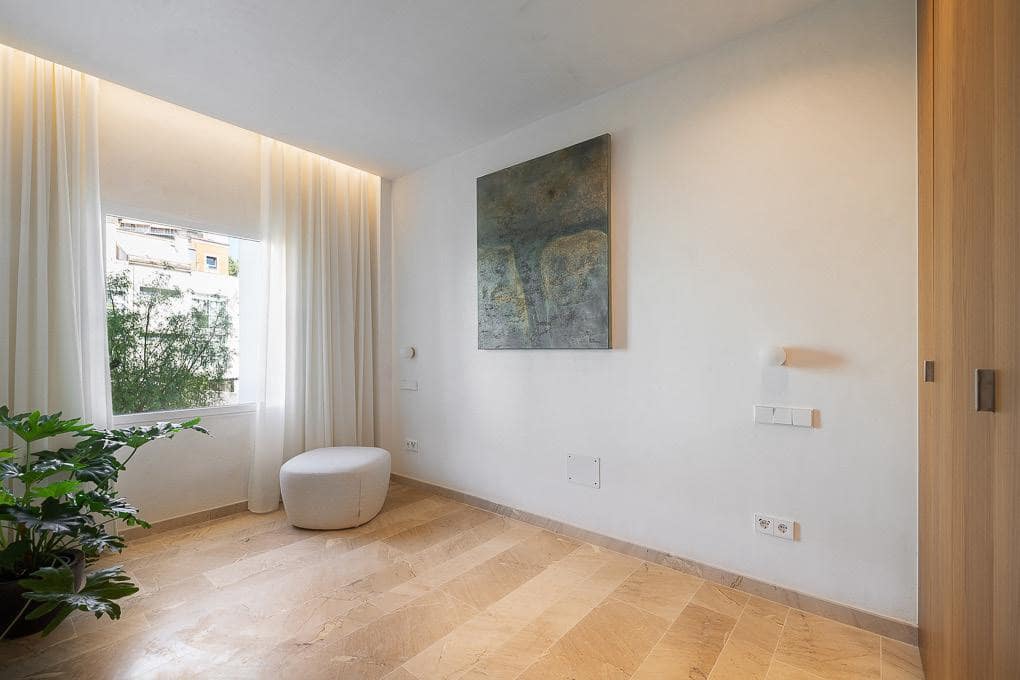 4 camera da letto Appartamento in vendita in Palma de Mallorca - 1.390.000 € (Rif: 9328676)