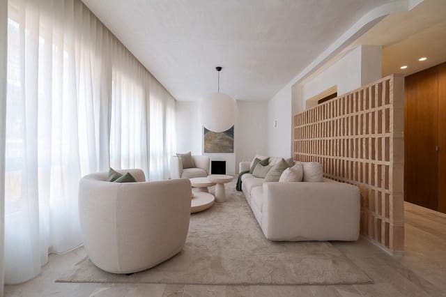 4 camera da letto Appartamento in vendita in Santa Catalina, Palma de Mallorca - 1.390.000 € (Rif: 9328676)