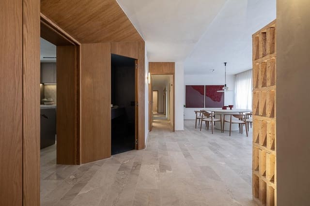 4 camera da letto Appartamento in vendita in Santa Catalina, Palma de Mallorca - 1.390.000 € (Rif: 9328676)