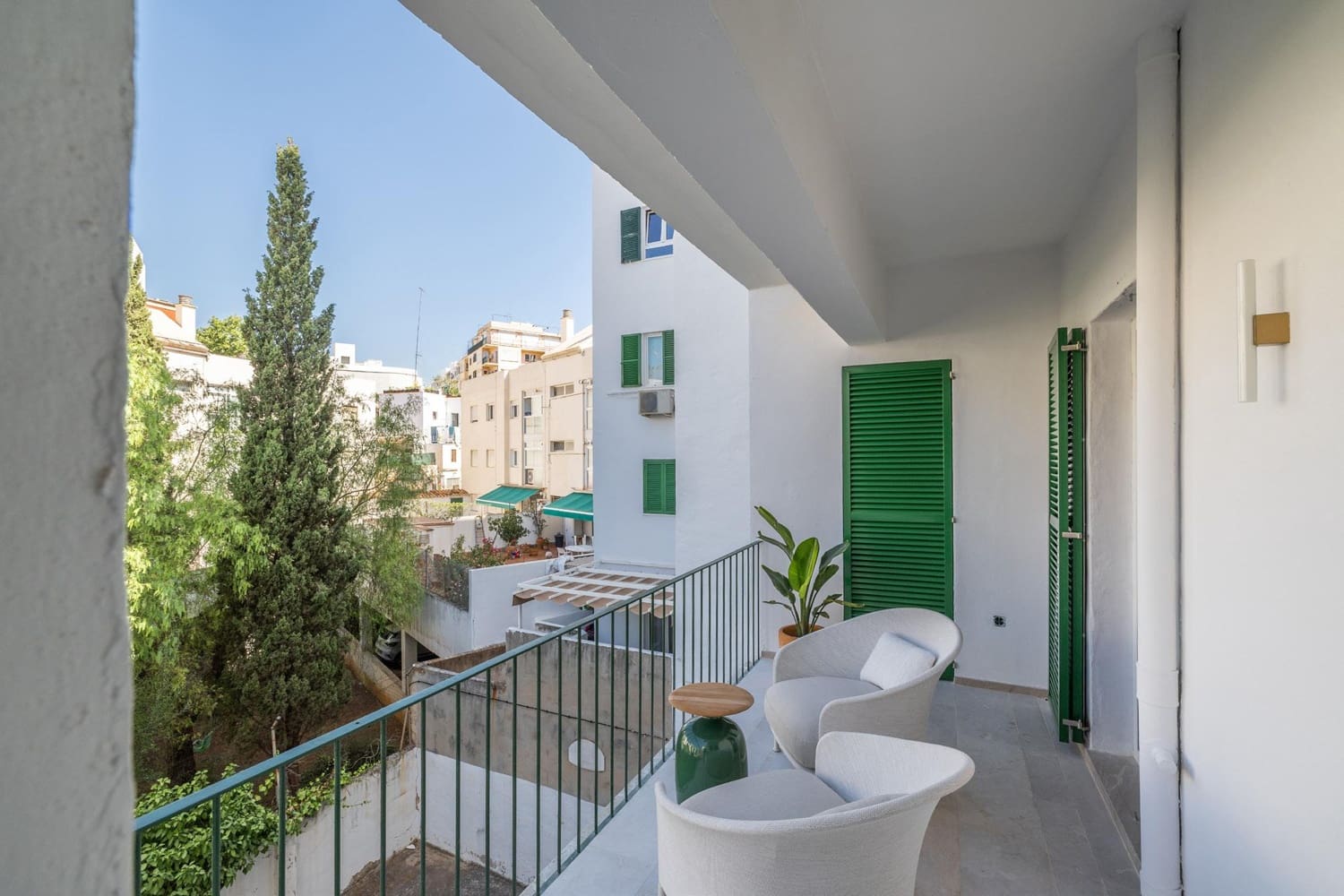 4 camera da letto Appartamento in vendita in Palma de Mallorca - 1.390.000 € (Rif: 9328676)
