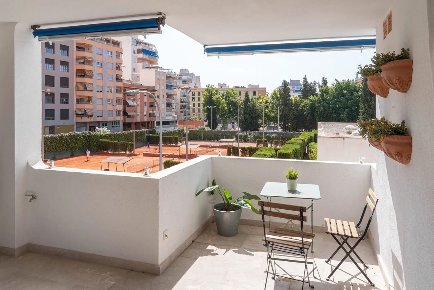 3 soverom Leilighet til salgs i Palma de Mallorca med svømmebasseng garasje - € 850 000 (Ref: 9335716)