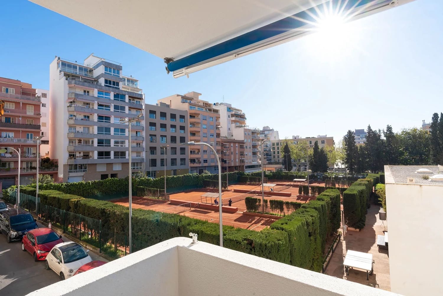 3 soverom Leilighet til salgs i Palma de Mallorca med svømmebasseng garasje - € 850 000 (Ref: 9335716)