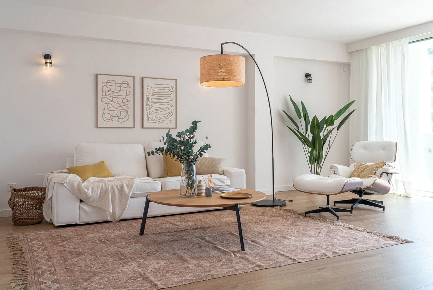 3 soverom Leilighet til salgs i Palma de Mallorca med svømmebasseng garasje - € 850 000 (Ref: 9335716)