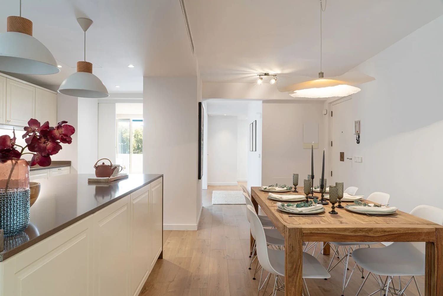 3 soverom Leilighet til salgs i Palma de Mallorca med svømmebasseng garasje - € 850 000 (Ref: 9335716)