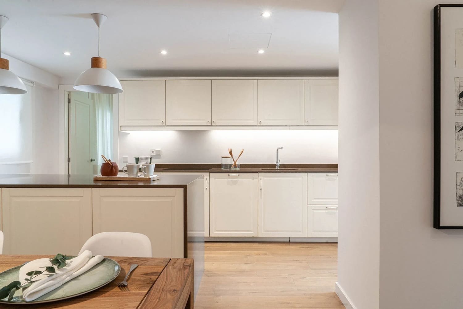 3 soverom Leilighet til salgs i Palma de Mallorca med svømmebasseng garasje - € 850 000 (Ref: 9335716)