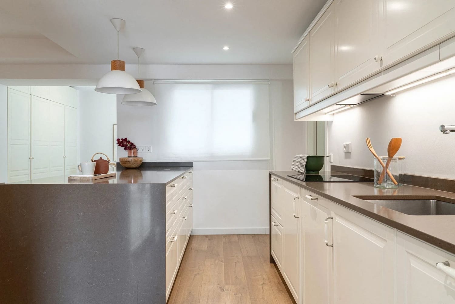 3 soverom Leilighet til salgs i Palma de Mallorca med svømmebasseng garasje - € 850 000 (Ref: 9335716)