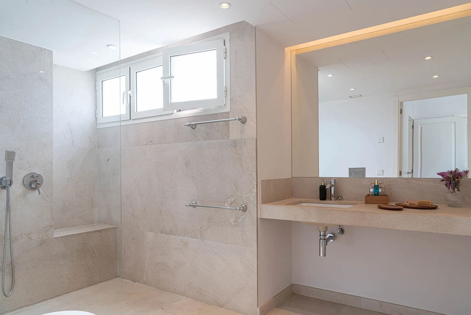 3 soverom Leilighet til salgs i Palma de Mallorca med svømmebasseng garasje - € 850 000 (Ref: 9335716)