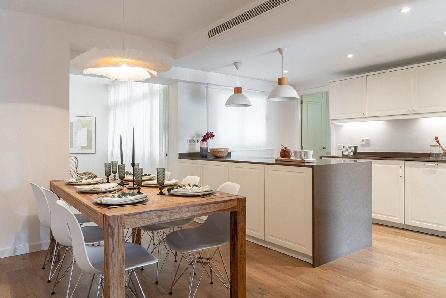 3 soverom Leilighet til salgs i Palma de Mallorca med svømmebasseng garasje - € 850 000 (Ref: 9335716)