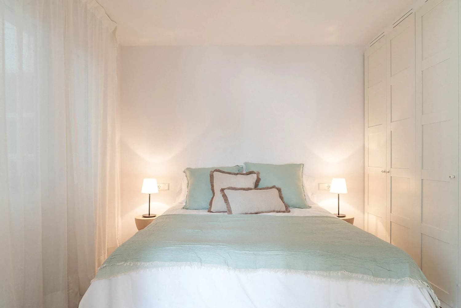 3 soverom Leilighet til salgs i Palma de Mallorca med svømmebasseng garasje - € 850 000 (Ref: 9335716)