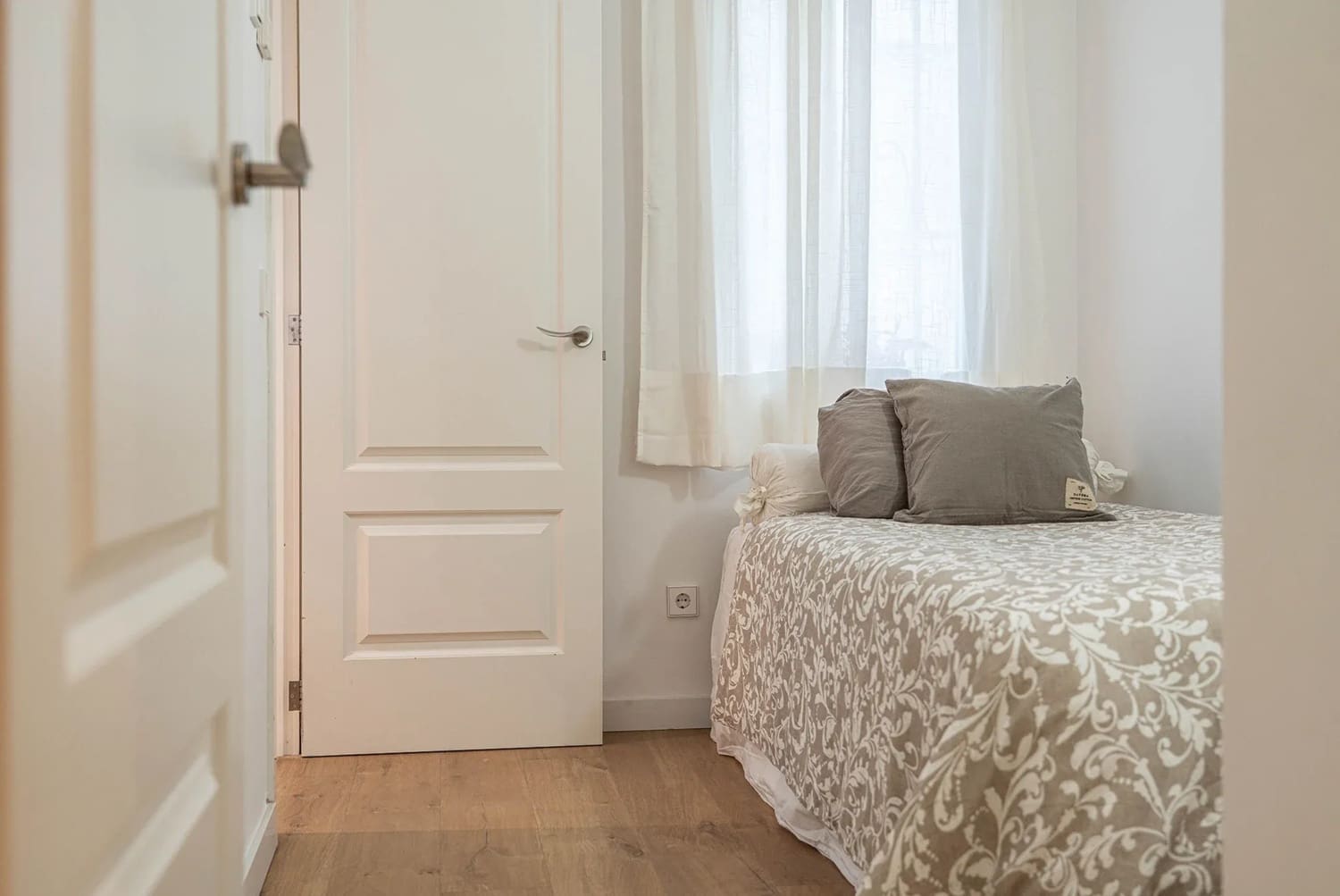 3 soverom Leilighet til salgs i Palma de Mallorca med svømmebasseng garasje - € 850 000 (Ref: 9335716)