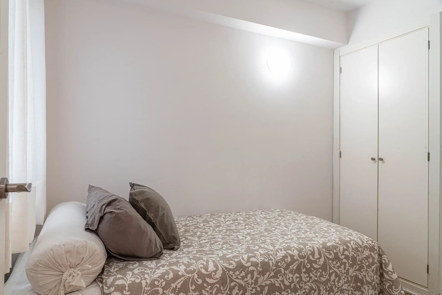 3 soverom Leilighet til salgs i Palma de Mallorca med svømmebasseng garasje - € 850 000 (Ref: 9335716)