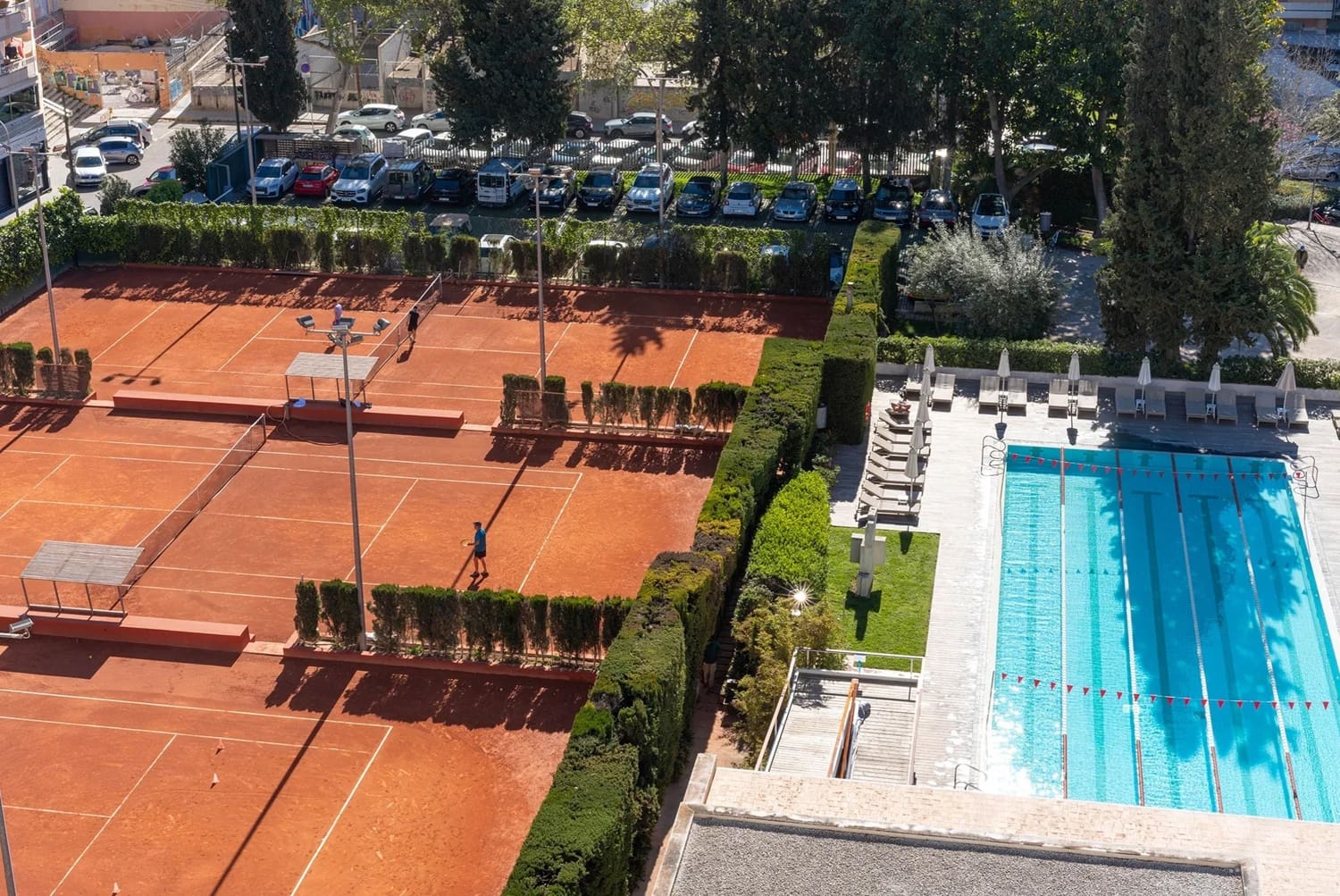 3 soverom Leilighet til salgs i Palma de Mallorca med svømmebasseng garasje - € 850 000 (Ref: 9335716)