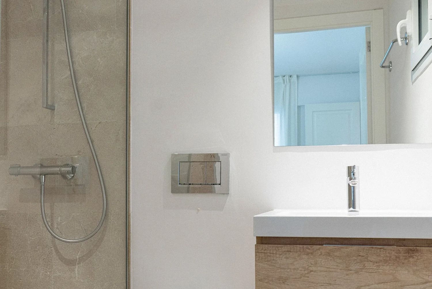 3 soverom Leilighet til salgs i Palma de Mallorca med svømmebasseng garasje - € 850 000 (Ref: 9335716)