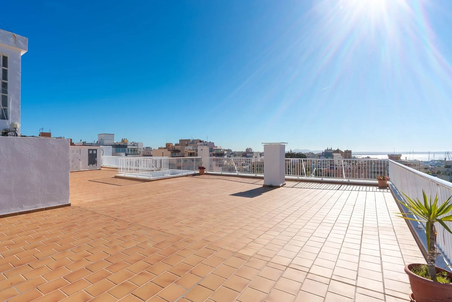 3 soverom Leilighet til salgs i Palma de Mallorca med svømmebasseng garasje - € 850 000 (Ref: 9335716)