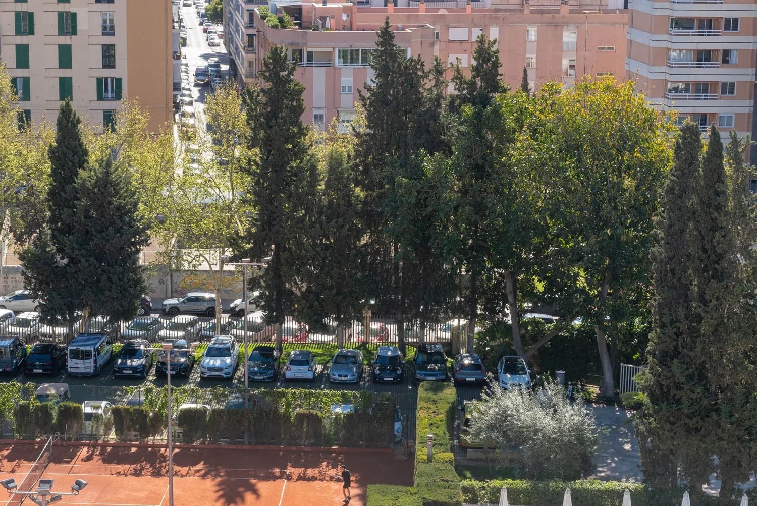 3 soverom Leilighet til salgs i Palma de Mallorca med svømmebasseng garasje - € 850 000 (Ref: 9335716)