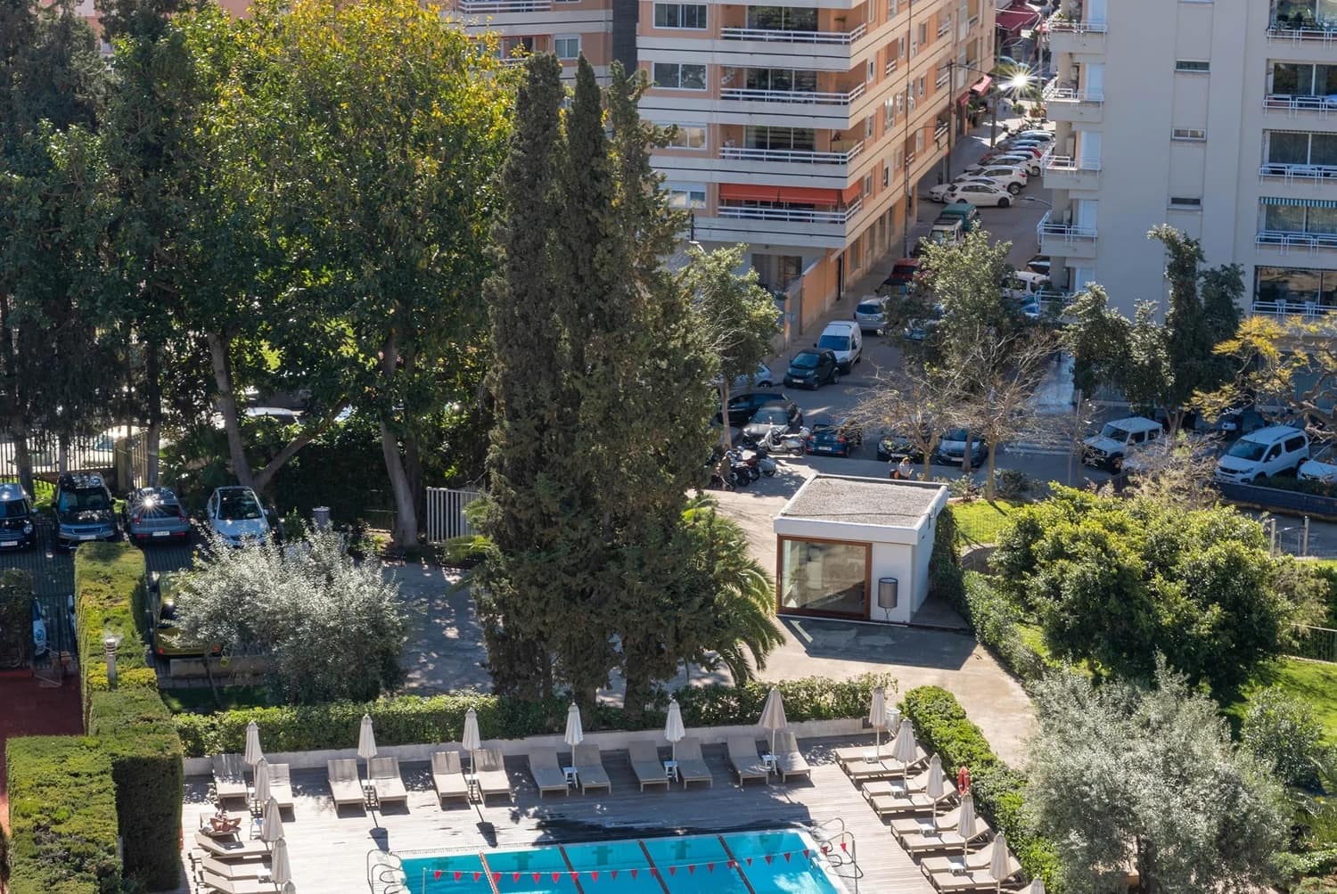 3 soverom Leilighet til salgs i Palma de Mallorca med svømmebasseng garasje - € 850 000 (Ref: 9335716)