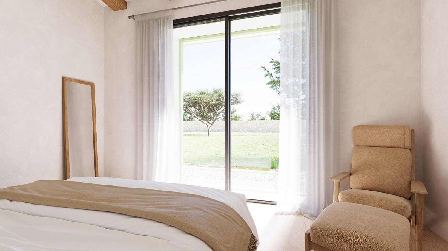 6 slaapkamer Finca/Landhuis te koop in Costitx met zwembad - € 3.825.000 (Ref: 9335717)