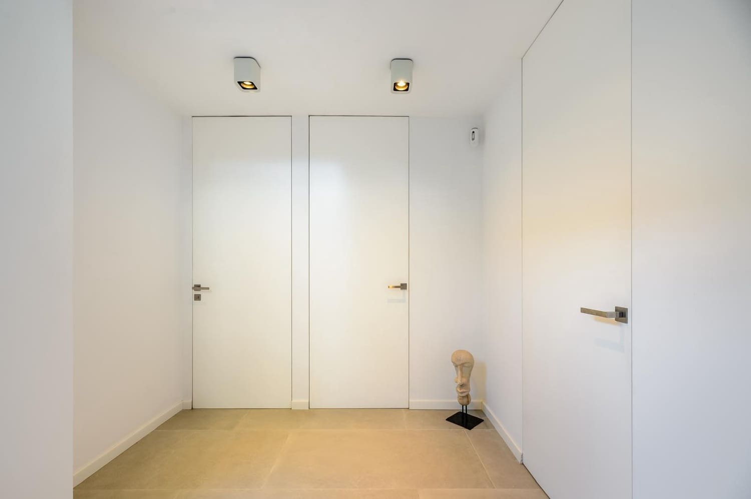 4 makuuhuone Huvila myytävänä paikassa Bendinat mukana uima-altaan 
autotalli - 6 200 000 € (Ref: 9343509)