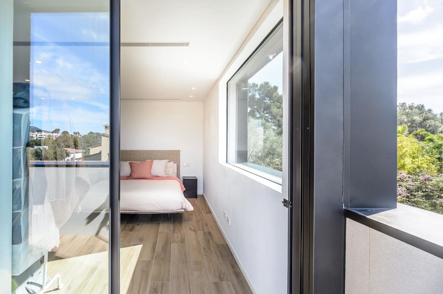 4 makuuhuone Huvila myytävänä paikassa Bendinat mukana uima-altaan 
autotalli - 6 200 000 € (Ref: 9343509)