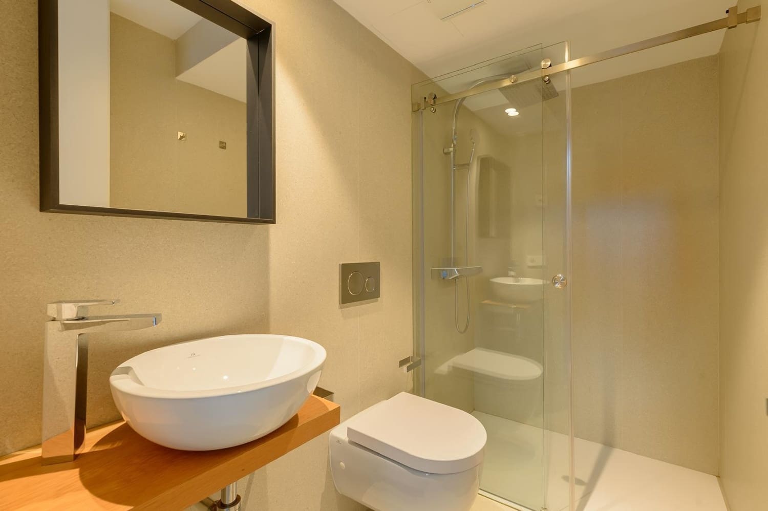 4 makuuhuone Huvila myytävänä paikassa Bendinat mukana uima-altaan 
autotalli - 6 200 000 € (Ref: 9343509)