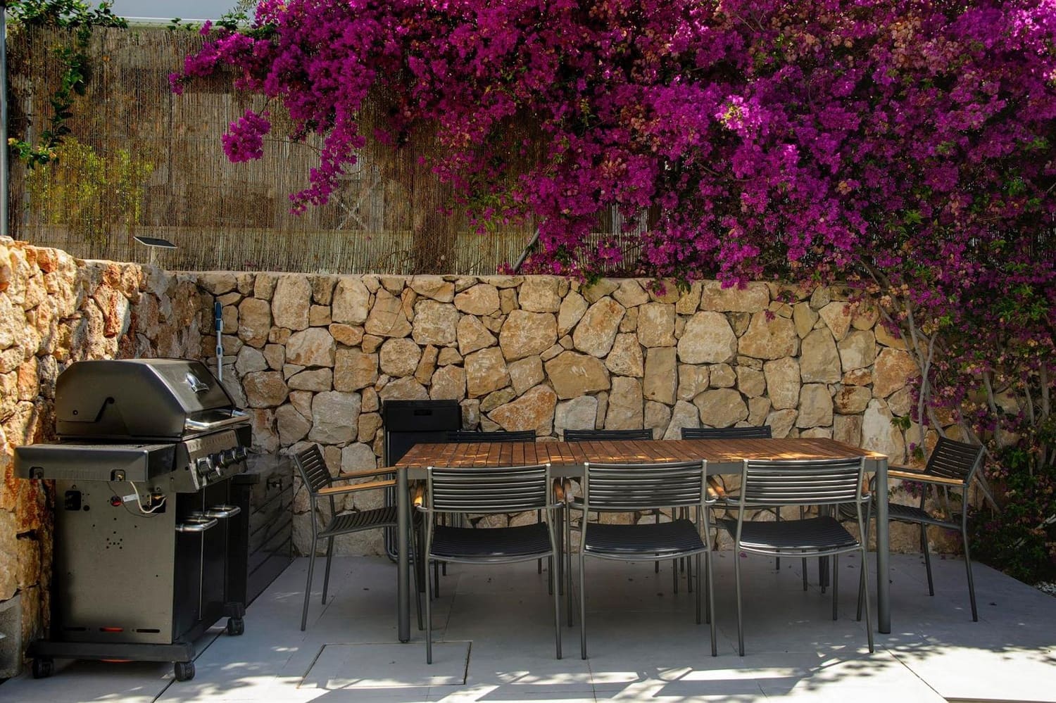 4 makuuhuone Huvila myytävänä paikassa Bendinat mukana uima-altaan 
autotalli - 6 200 000 € (Ref: 9343509)