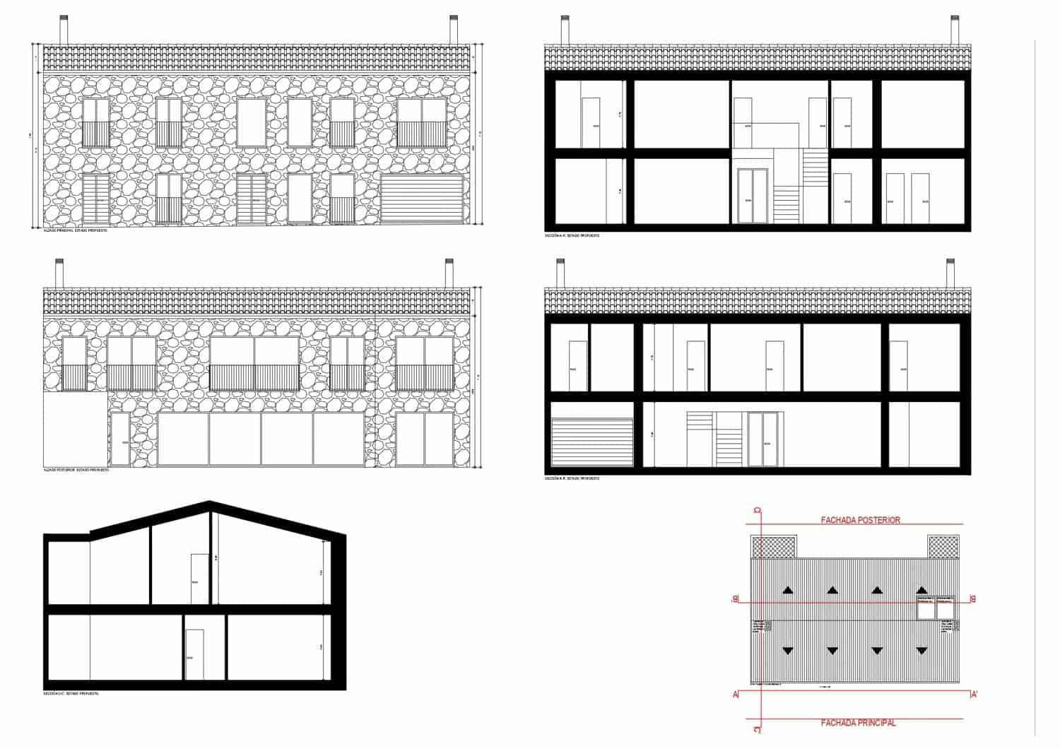 5 soveværelse Byhus til salg i Sa Cabaneta / La Cabaneta med swimmingpool - € 1.695.000 (Ref: 9343510)