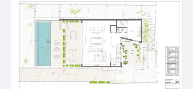Undeveloped Land for sale in Portals Nous, Calvià - € 4,500,000 (Ref: 9401332)