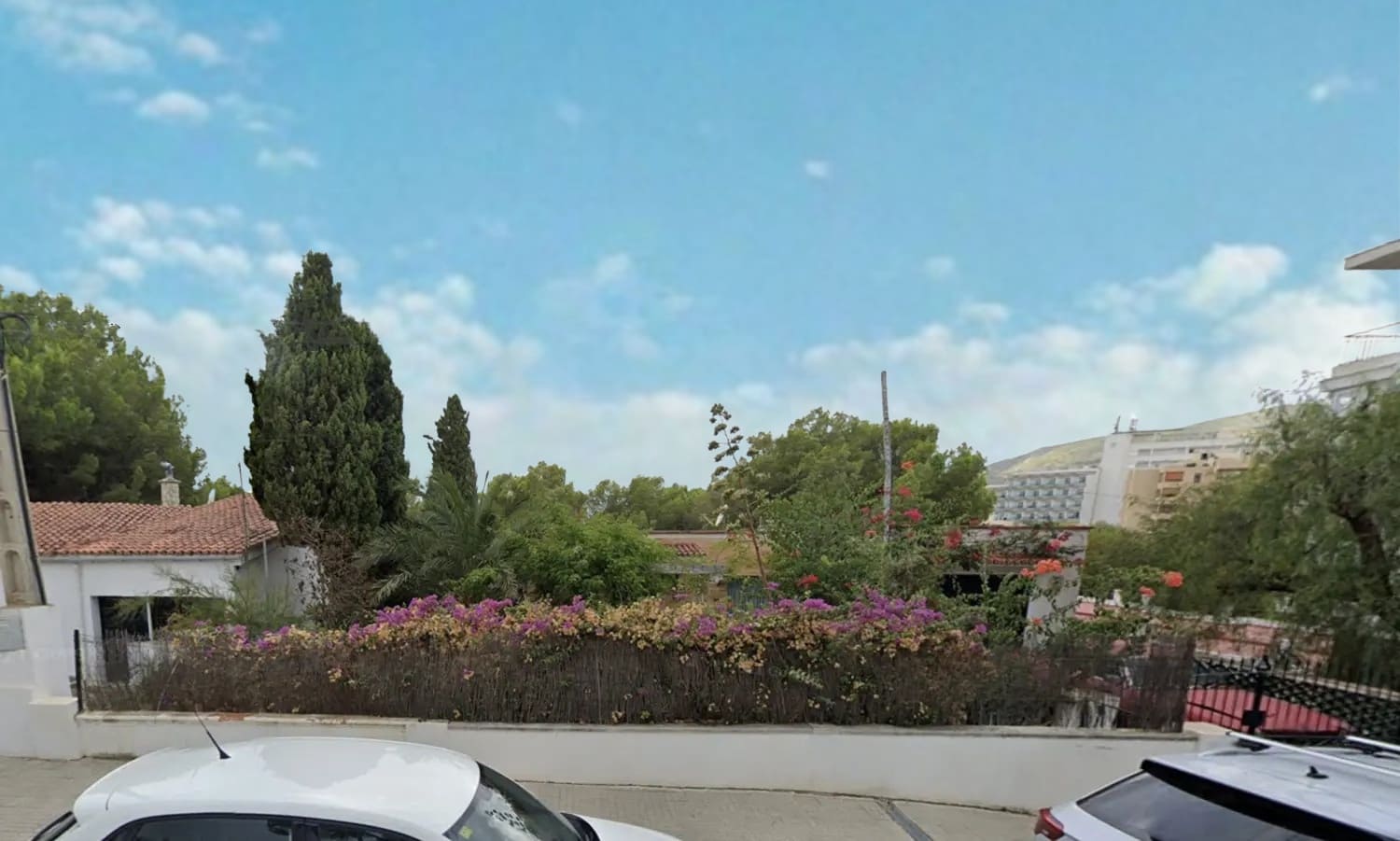 Terreno Non Edificato in vendita in Portals Nous - 4.500.000 € (Rif: 9401332)