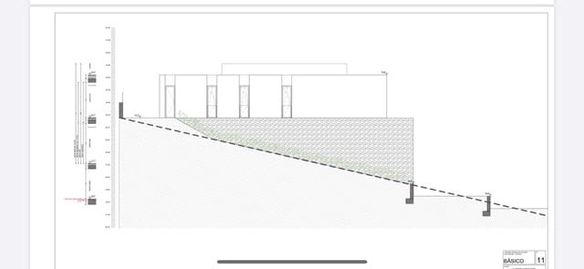 Undeveloped Land for sale in Portals Nous, Calvià - € 4,500,000 (Ref: 9401332)