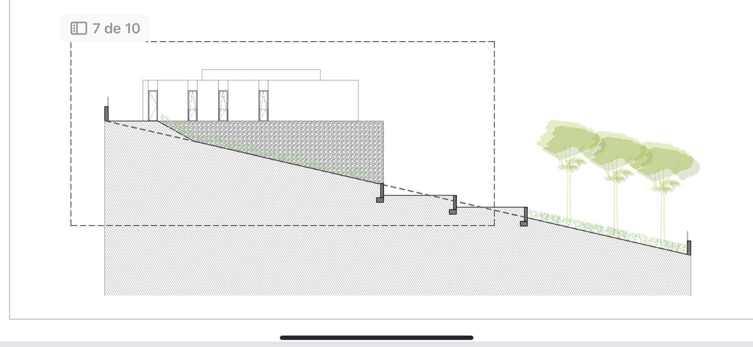 Terreno Non Edificato in vendita in Portals Nous - 4.500.000 € (Rif: 9401332)