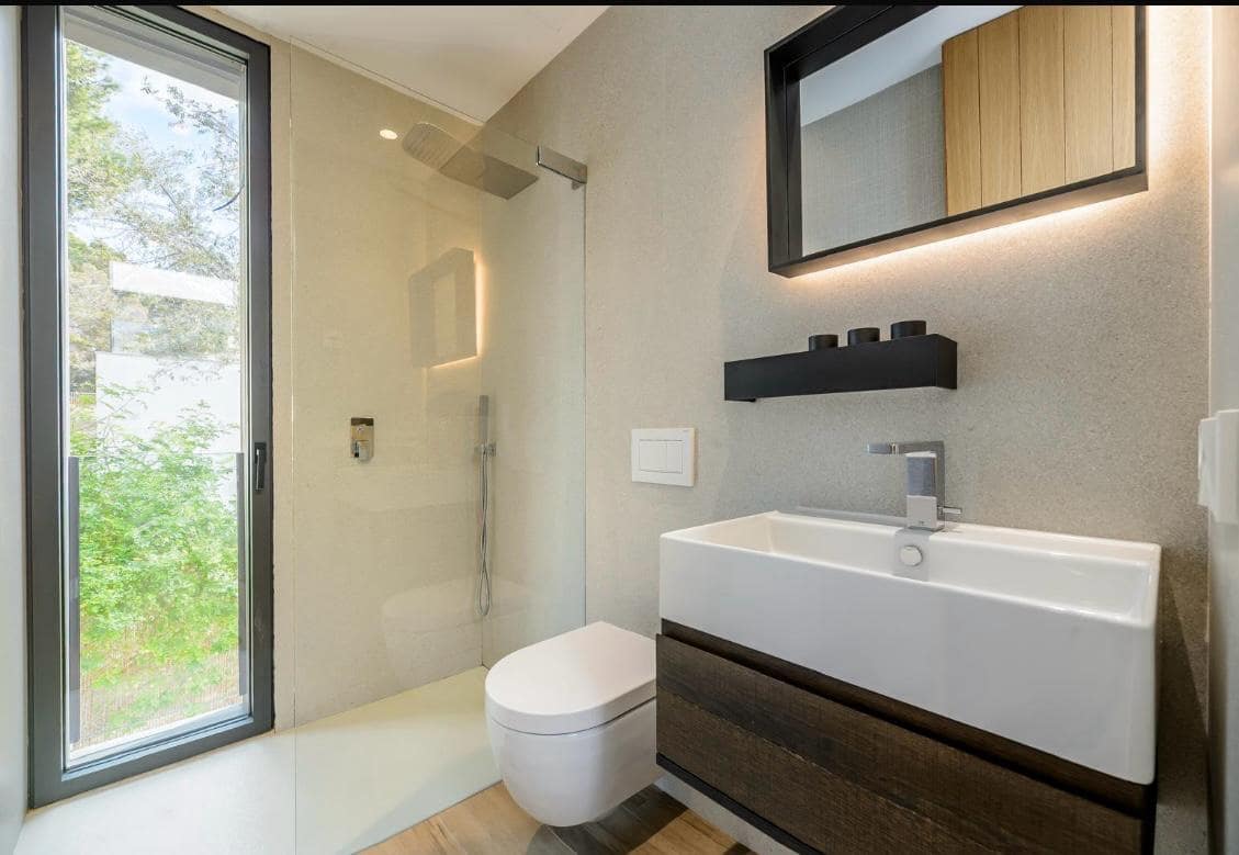 5 chambre Villa/Maison à vendre à Portals Nous avec piscine garage - 8 500 000 € (Ref: 9401333)