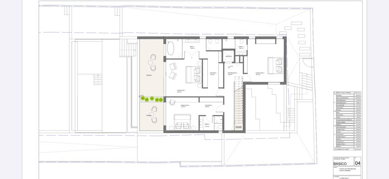 5 chambre Villa/Maison à vendre à Portals Nous avec piscine garage - 8 500 000 € (Ref: 9401333)