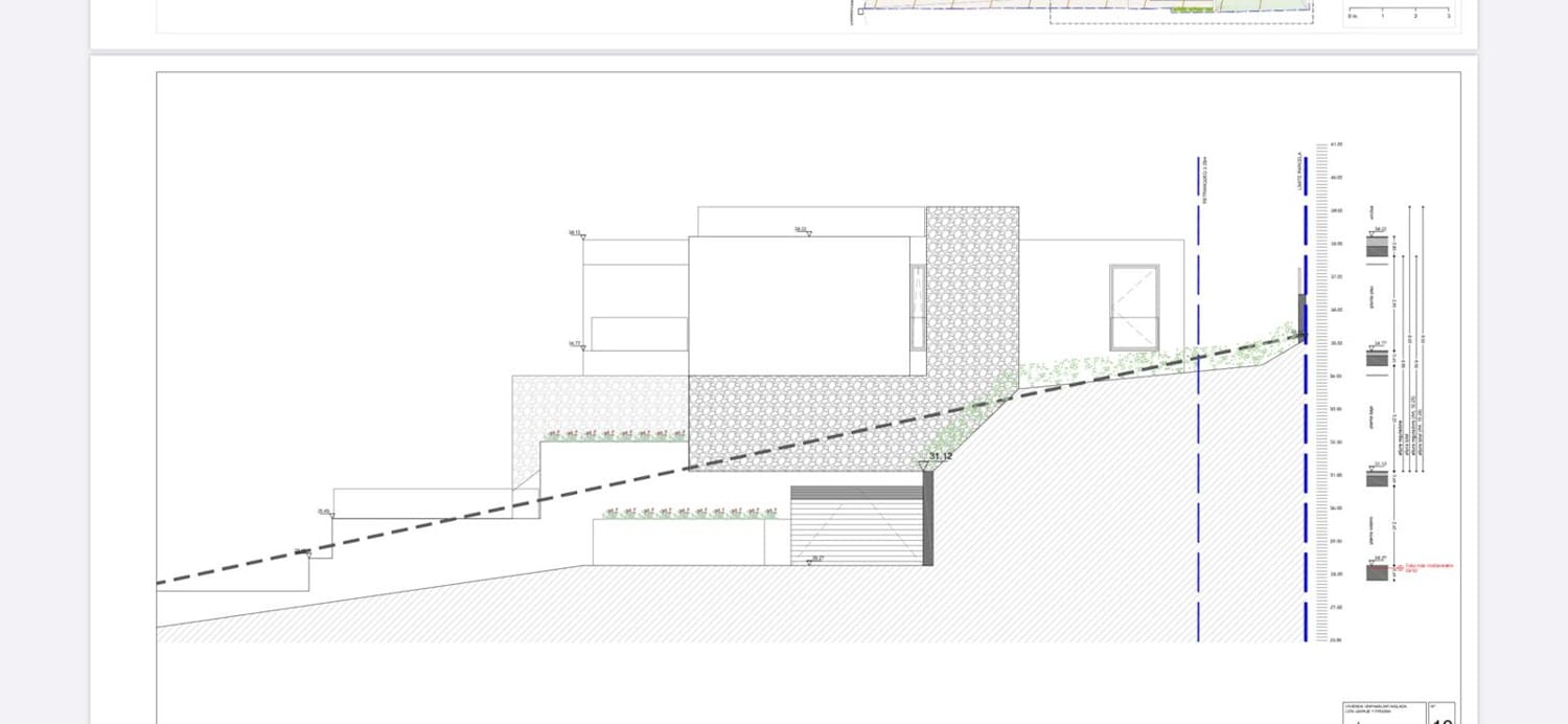 5 chambre Villa/Maison à vendre à Portals Nous avec piscine garage - 8 500 000 € (Ref: 9401333)