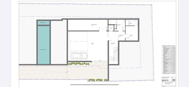 5 chambre Villa/Maison à vendre à Portals Nous, Calvià avec piscine garage - 8 500 000 € (Ref: 9401333)