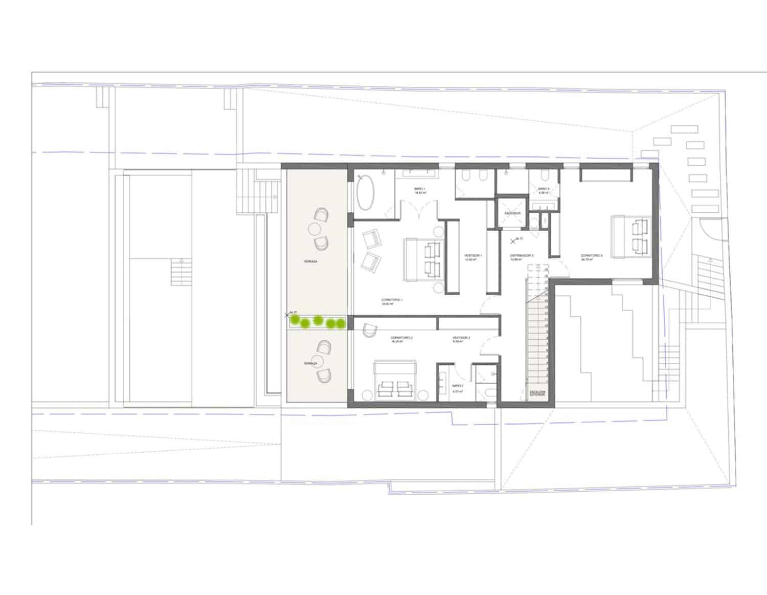 5 bedroom Villa for sale in Portals Nous with pool garage - € 8,500,000 (Ref: 9401333)