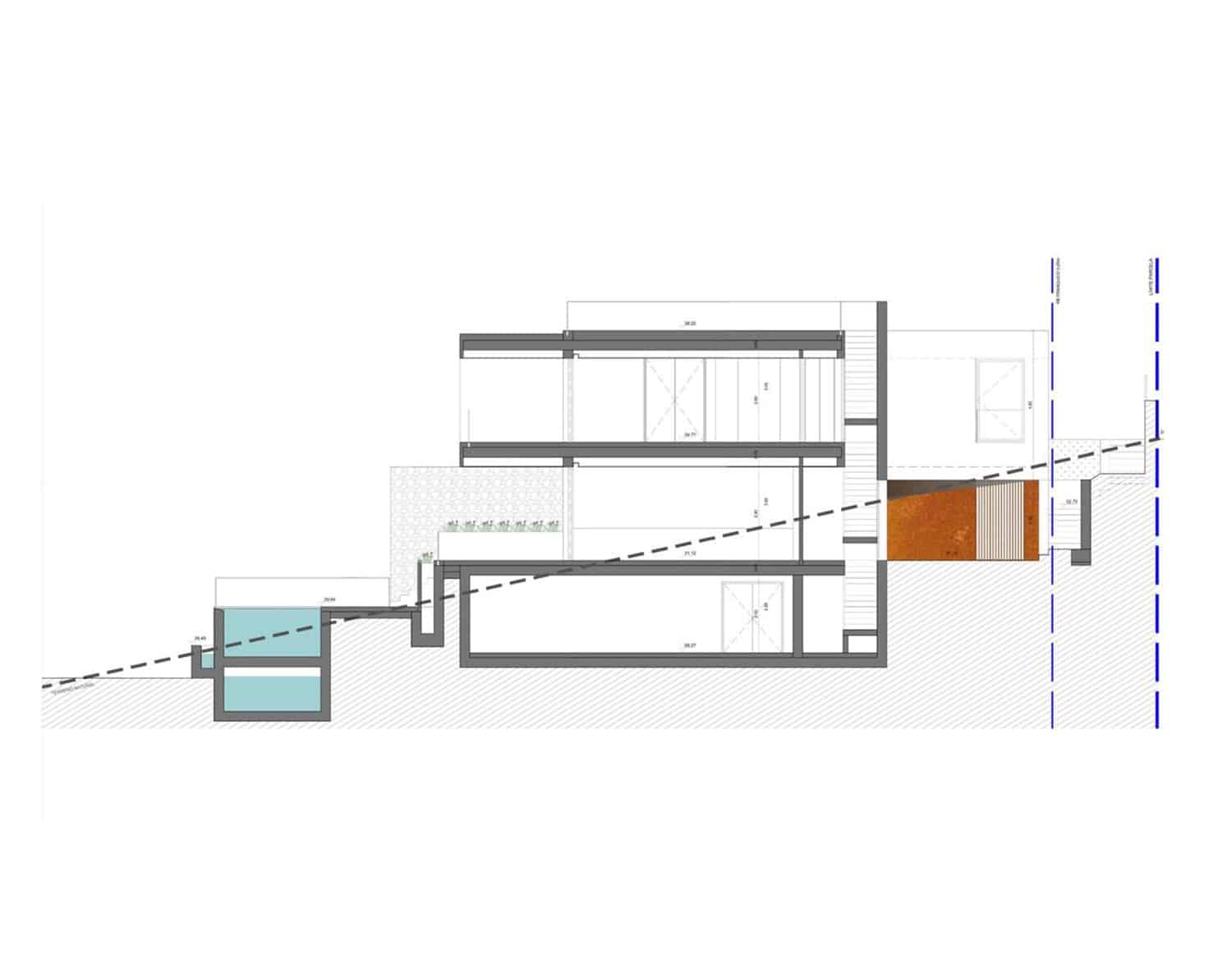 5 bedroom Villa for sale in Portals Nous with pool garage - € 8,500,000 (Ref: 9401333)