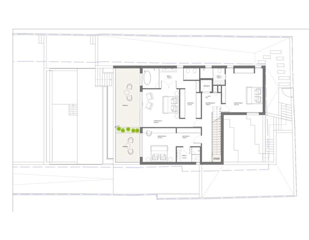 5 soverom Villa til salgs i Portals Nous, Calvià med svømmebasseng garasje - € 8 500 000 (Ref: 9401333)