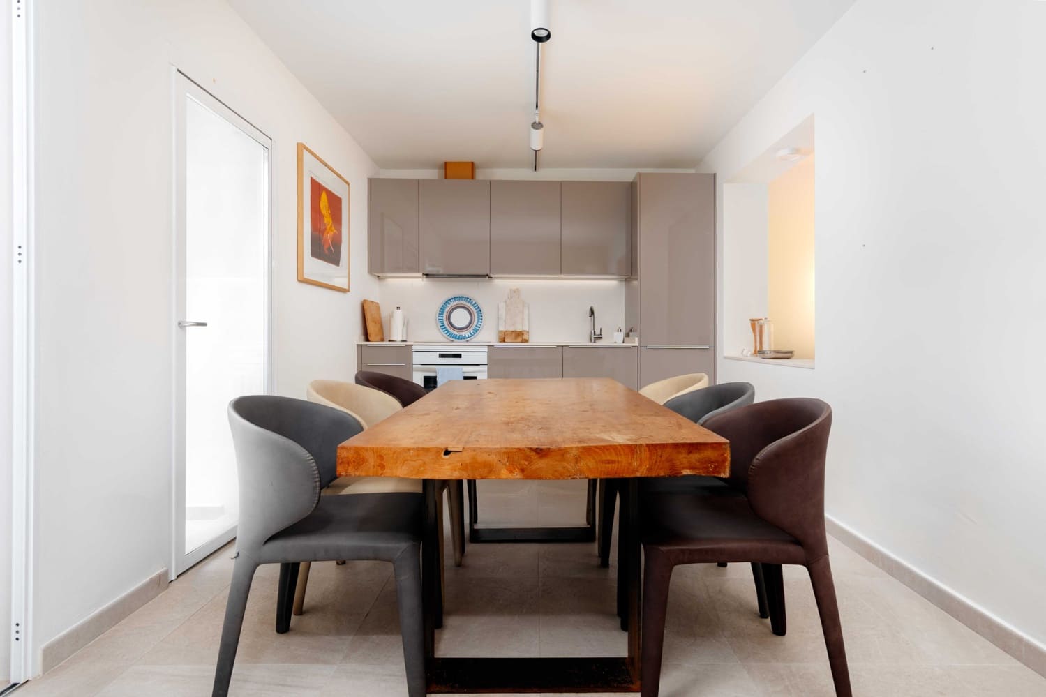 3 bedroom Townhouse for sale in Santa Maria del Cami with pool - € 739,000 (Ref: 9401334)