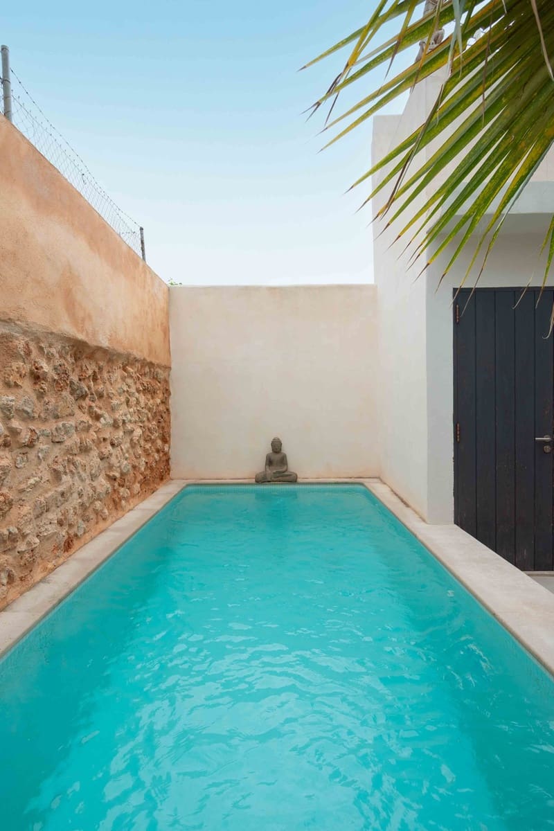 3 bedroom Townhouse for sale in Santa Maria del Cami with pool - € 739,000 (Ref: 9401334)