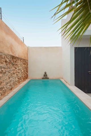 3 chambre Maison de Ville à vendre à Santa María del Camí avec piscine - 739 000 € (Ref: 9401334)