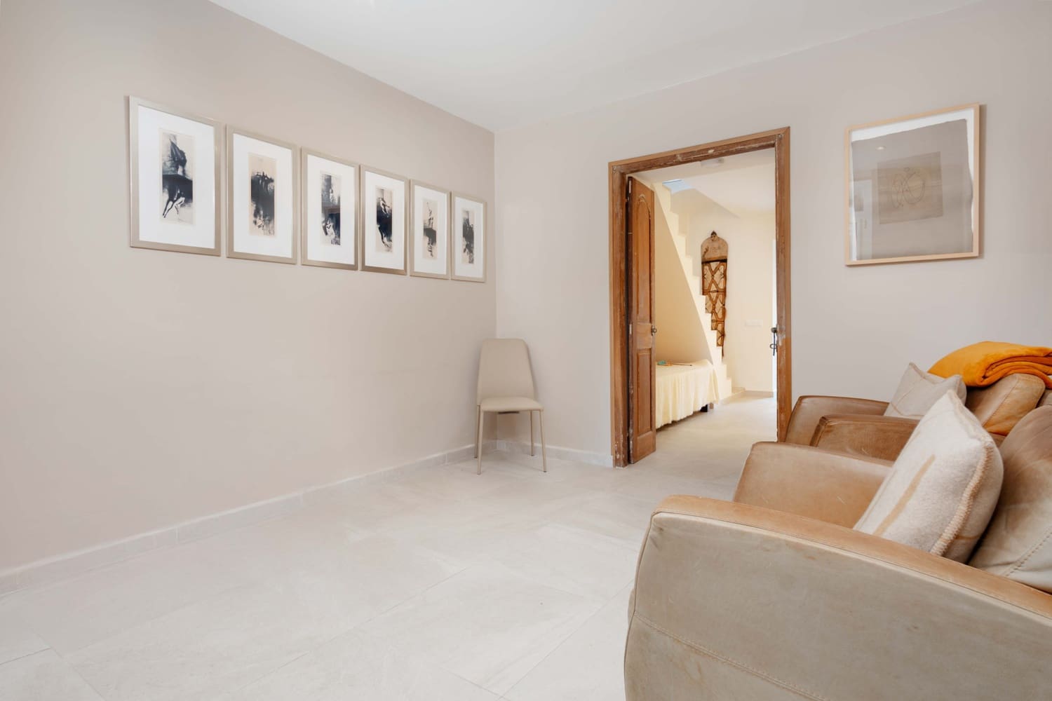 3 bedroom Townhouse for sale in Santa Maria del Cami with pool - € 739,000 (Ref: 9401334)