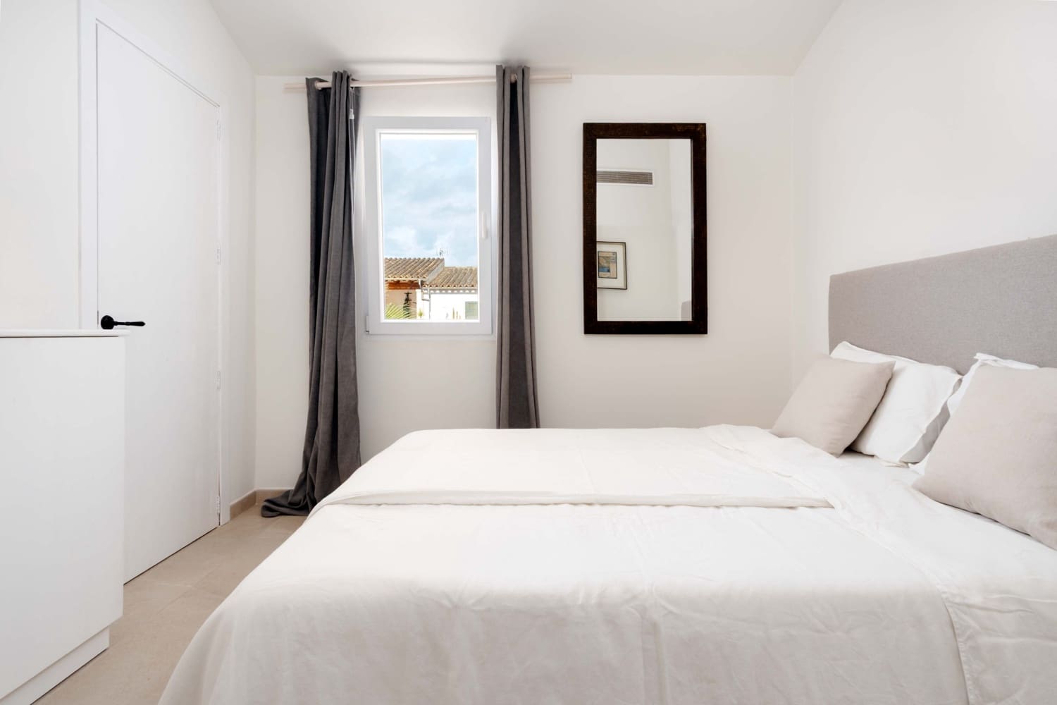 3 bedroom Townhouse for sale in Santa Maria del Cami with pool - € 739,000 (Ref: 9401334)