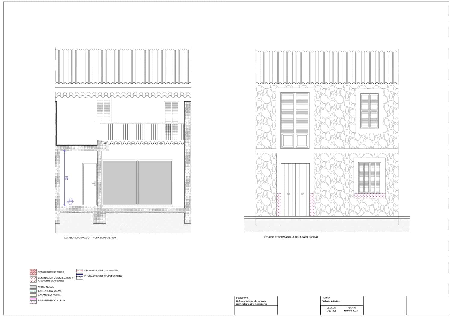 3 bedroom Townhouse for sale in Santa Maria del Cami with pool - € 739,000 (Ref: 9401334)
