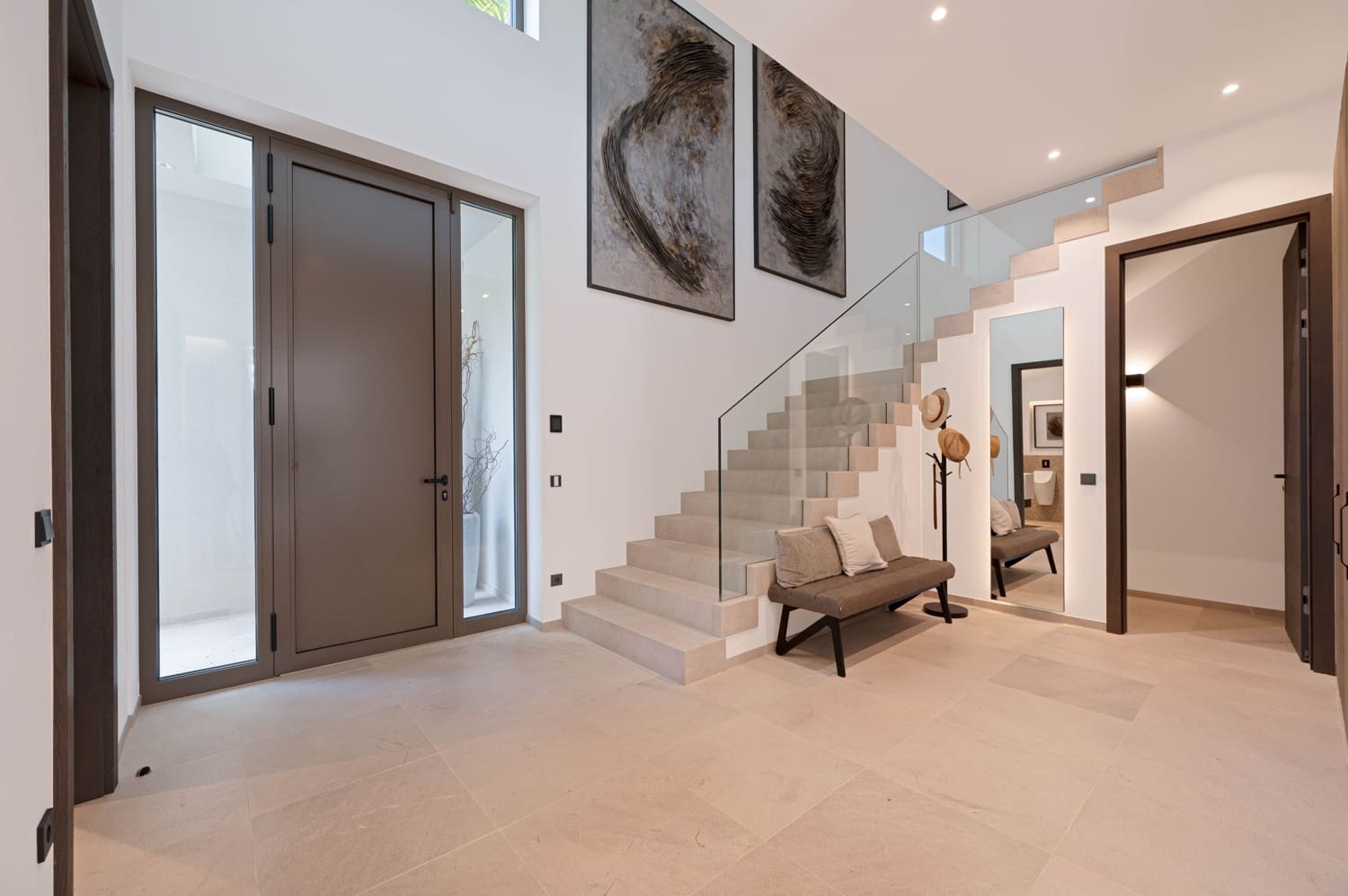 5 bedroom Villa for sale in Puerto de Andratx with pool - € 6,950,000 (Ref: 9401335)