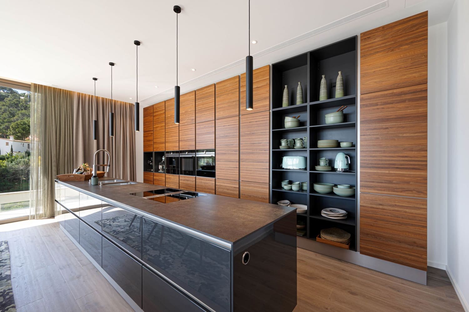 5 bedroom Villa for sale in Puerto de Andratx with pool - € 6,950,000 (Ref: 9401335)